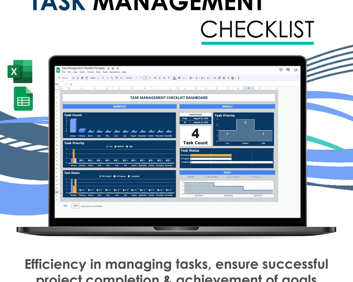Ultimate Business Toolkit (14-in-1)