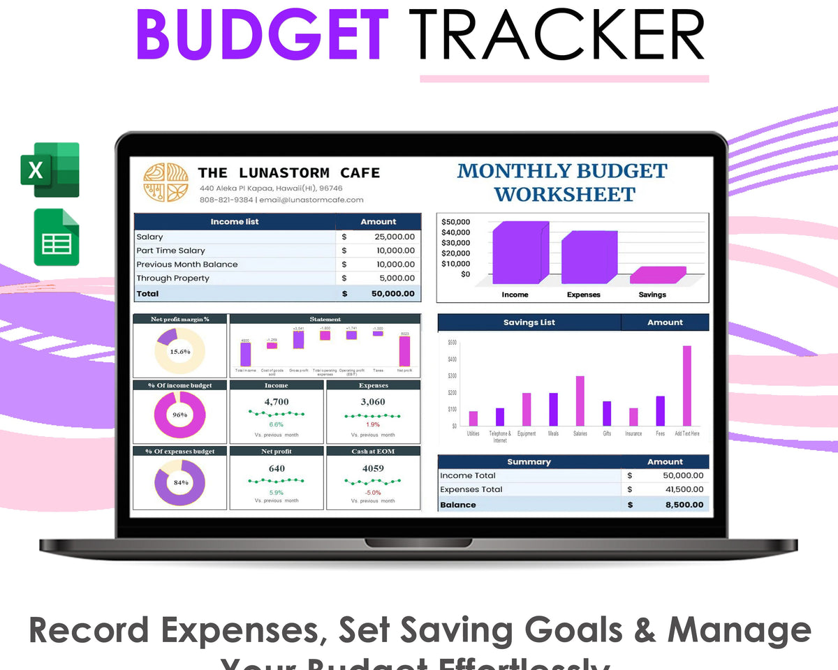 Ultimate Business Toolkit (14-in-1)