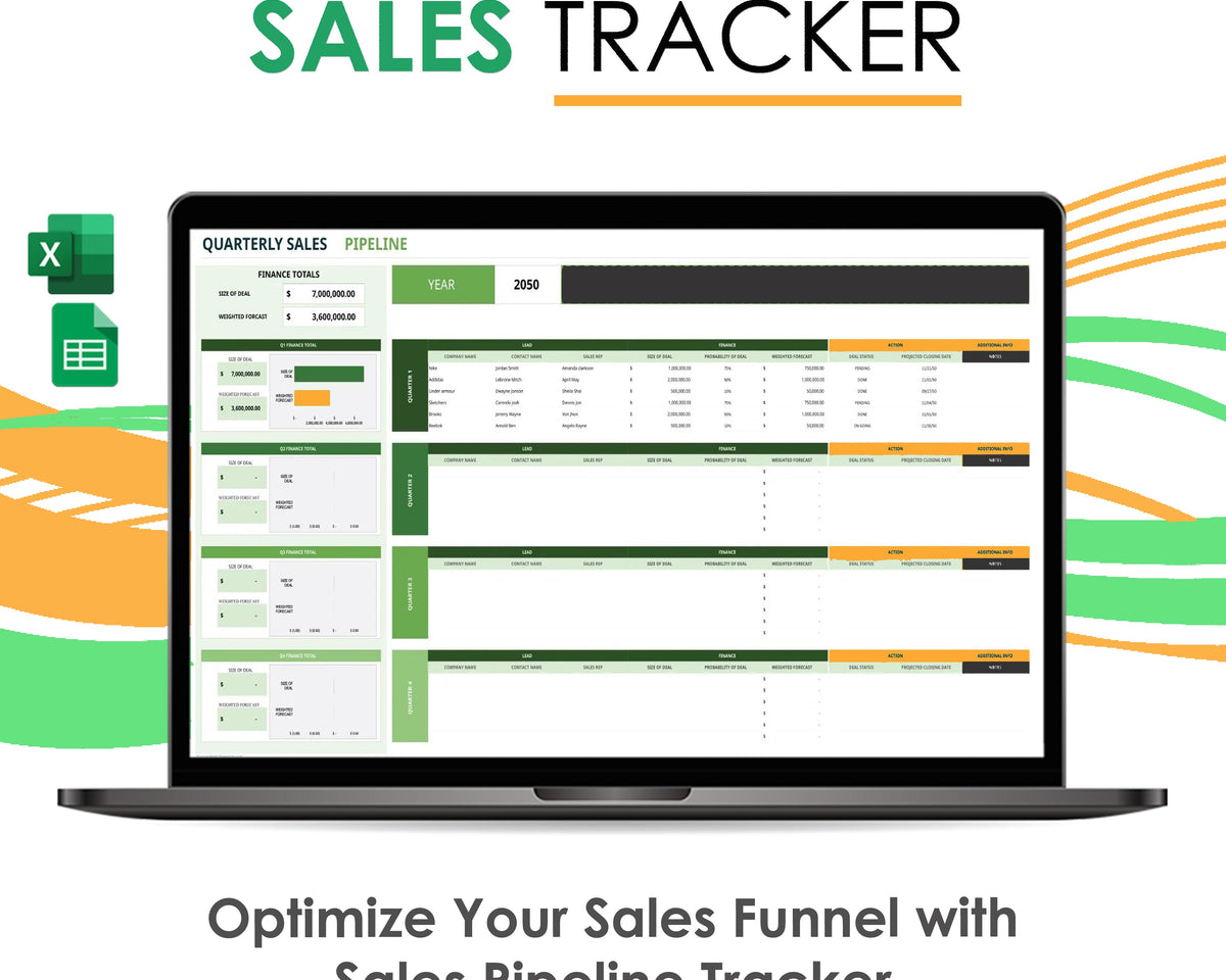 Ultimate Business Toolkit (14-in-1)