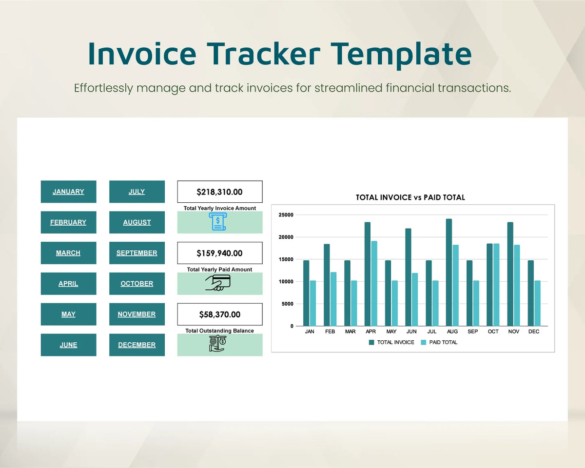 20 Small Business Excel Templates Bundle